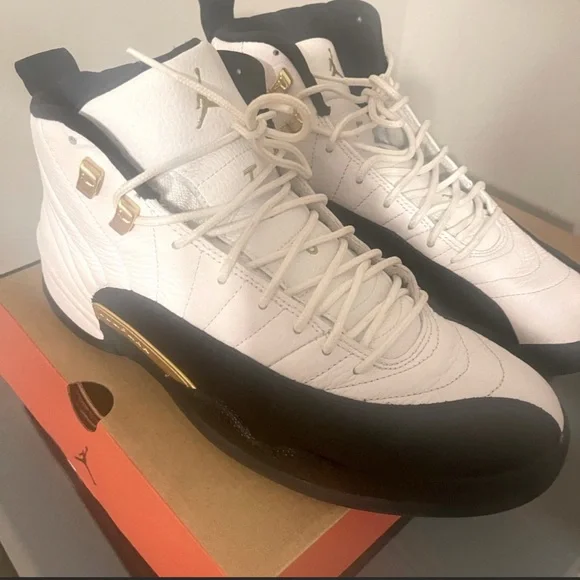 Jordan | Shoes | Jordan 2 Retro Royalty Size 95 | Poshmark display picture 1